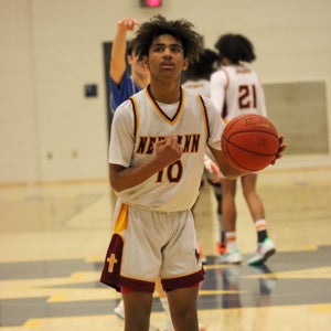 Daiton Thompson mugshot