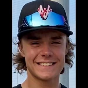 Beau Patterson mugshot