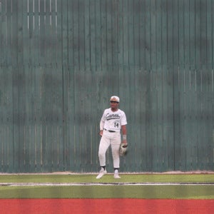 Mason Walker mugshot