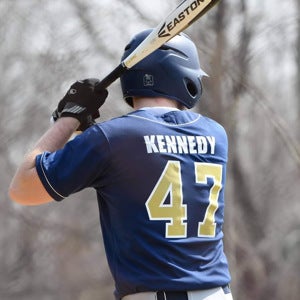 Alex Kennedy mugshot