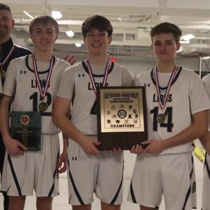 Jordan Hesdon mugshot