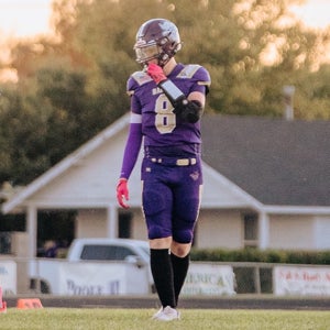 Jantz Lowrie mugshot