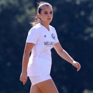 Layla Wayne's Palm Beach Central High School Career Home