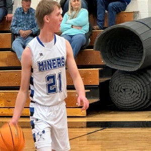 Luke Hansen