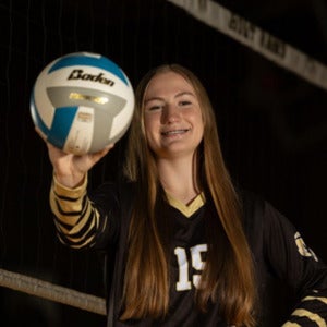 Sadie Laubenthal mugshot