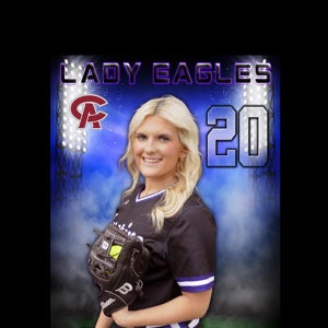 Analeigh Roberts mugshot