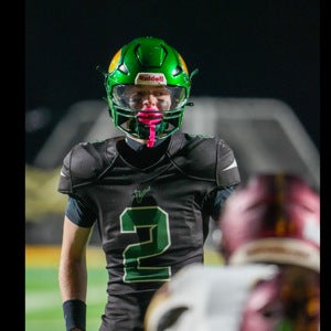 Zach Detweiler mugshot