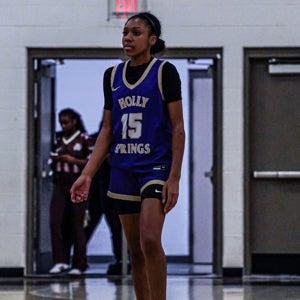 Nylah Collins mugshot