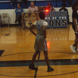 Willie Green mugshot