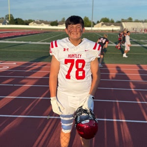 Wyatt Schroeder