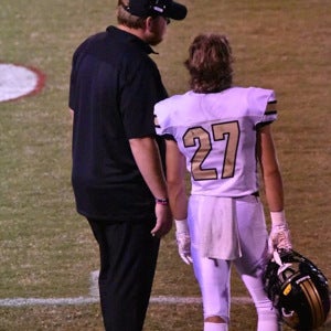 Noah Stafford