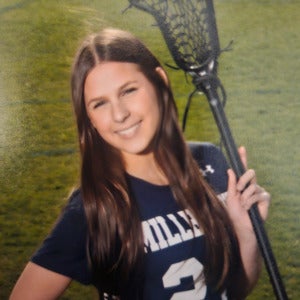 Charlotte Wilson mugshot