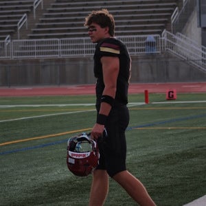 Brody Wright