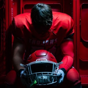 Grady Walgamott mugshot