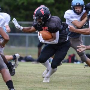 Jalen Ibrahim