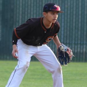 Reynaldo Cruz II mugshot