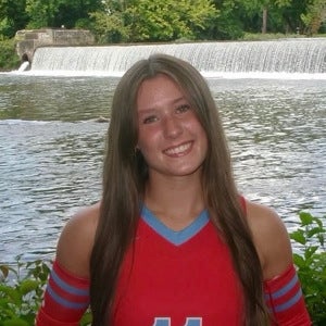 Mabry Morris mugshot