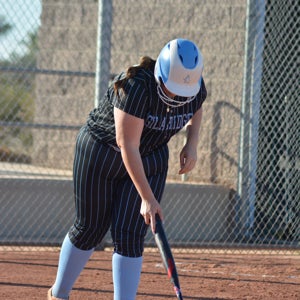 Kiera Espinoza mugshot