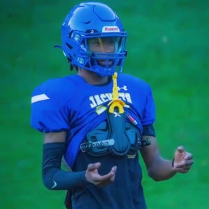 Tyshawn Jones