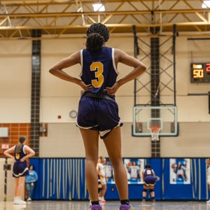 Syanni Benson mugshot