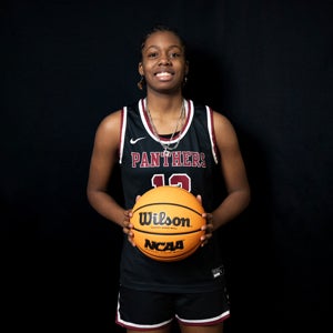 Meaja Dozier-Edwards