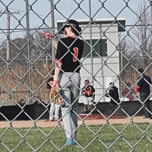 Branson Tate