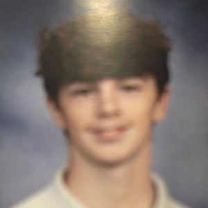 MATTHEW BROWN