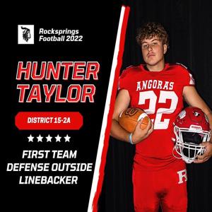 Hunter Taylor