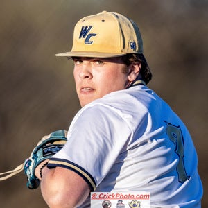 Jackson Dillard mugshot