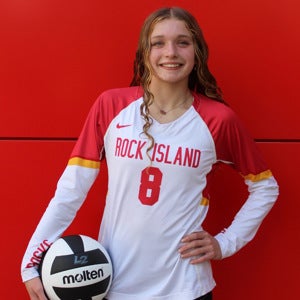 Ava Carlson