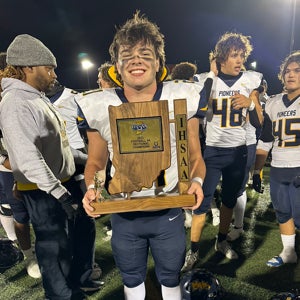 LANDON  CLEMENTS