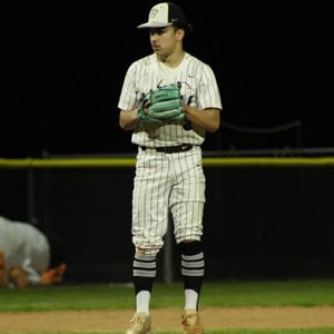 Ryan  Gonzales mugshot