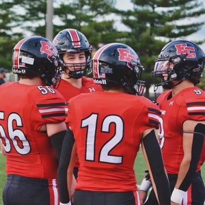 Colton Bellman mugshot