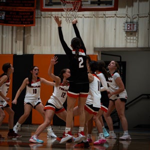 Mikayla Hirt mugshot