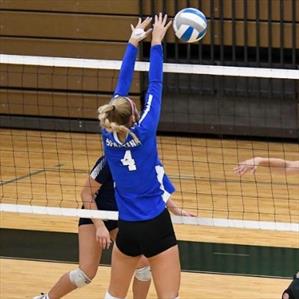 Macie Merrill