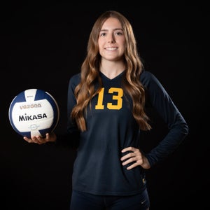 Haley Stiles