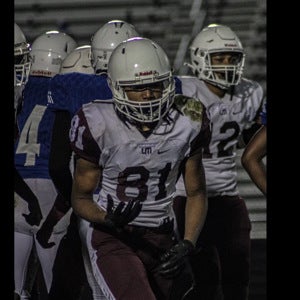 Marquan Hendricks