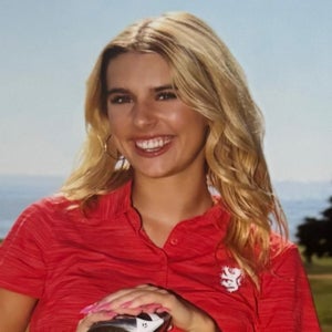 CHLOE BELLAMY