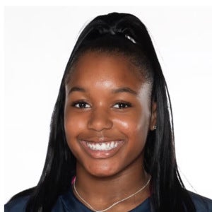 Kamryn Coleman mugshot
