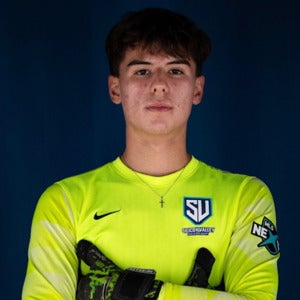 Dominic Kamienski mugshot