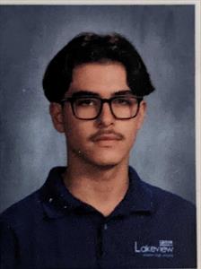 Estevan Perez
