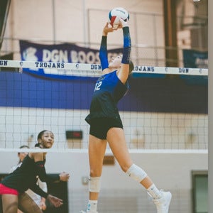 Madi Mastalarz mugshot