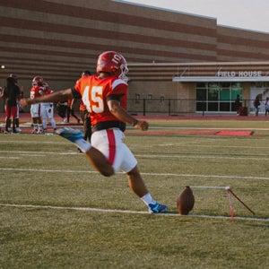 Aaron Granados mugshot