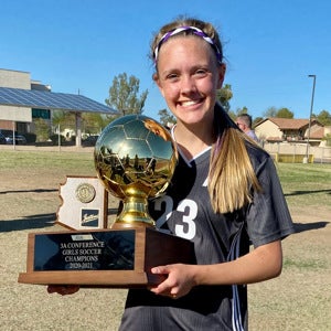 CASSIDY GARBERDING