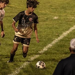 Angello Salazar mugshot