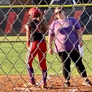 Addie Arnett mugshot