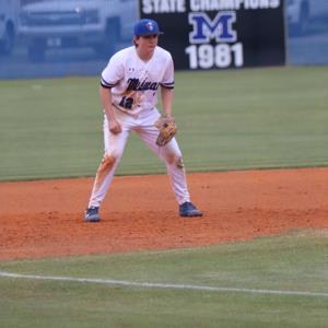 Wyatt Scott