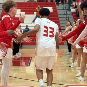 William Franklin mugshot