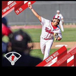 Caden Wise