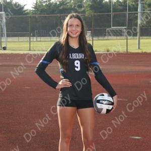 PEYTON CHILDRESS